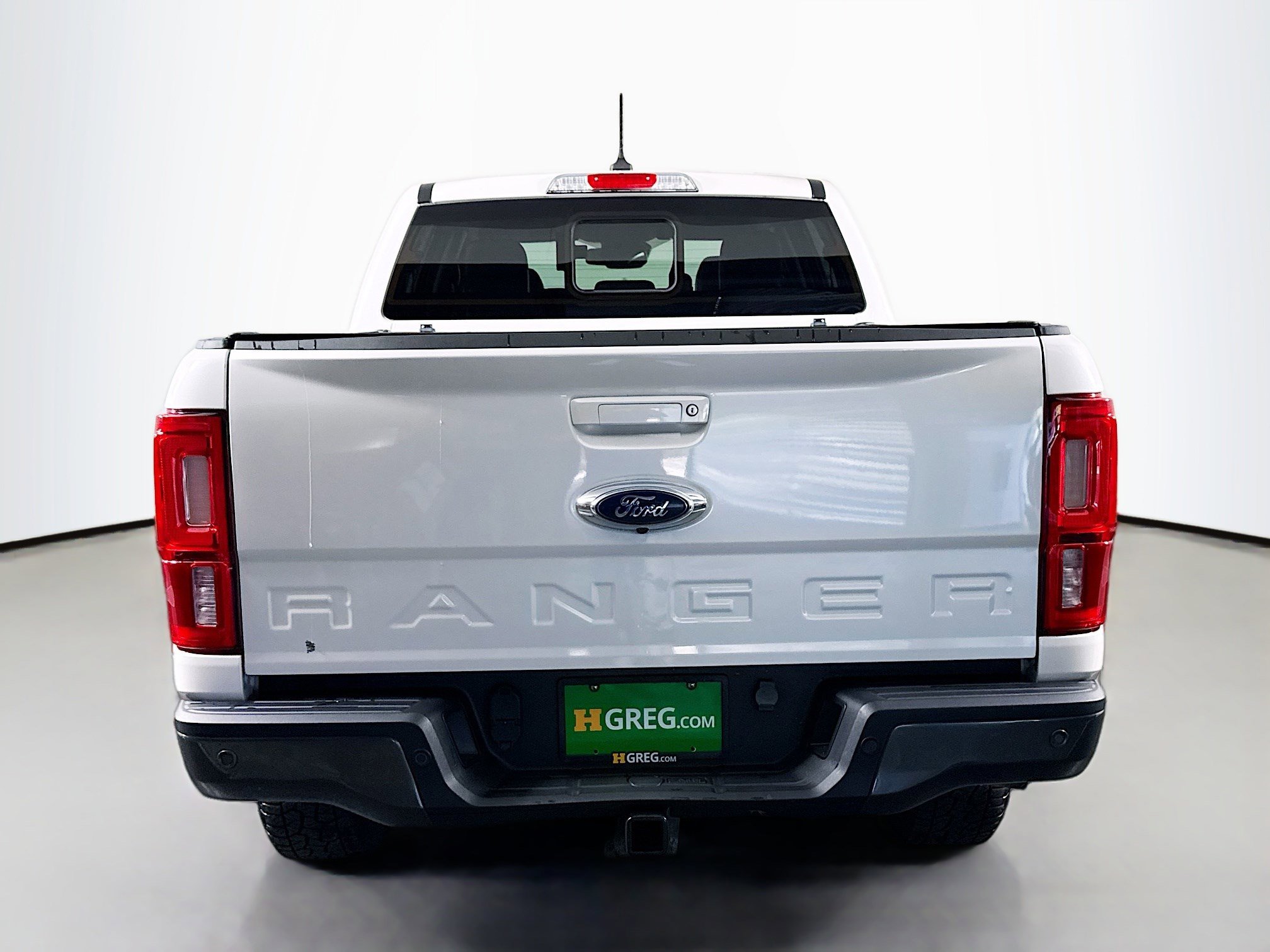 Used 2019 Ford Ranger Lariat w/ Equipment Group 501A Mid AWD/4WD image 8