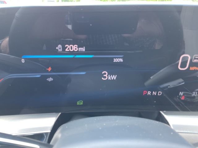 Used 2024 Cadillac Lyriq Sport w/ LPO, Floor Liner Package image 18