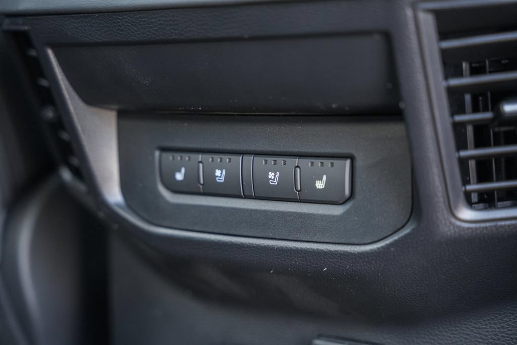 New 2026 Toyota Tundra Platinum AWD/4WD image 35