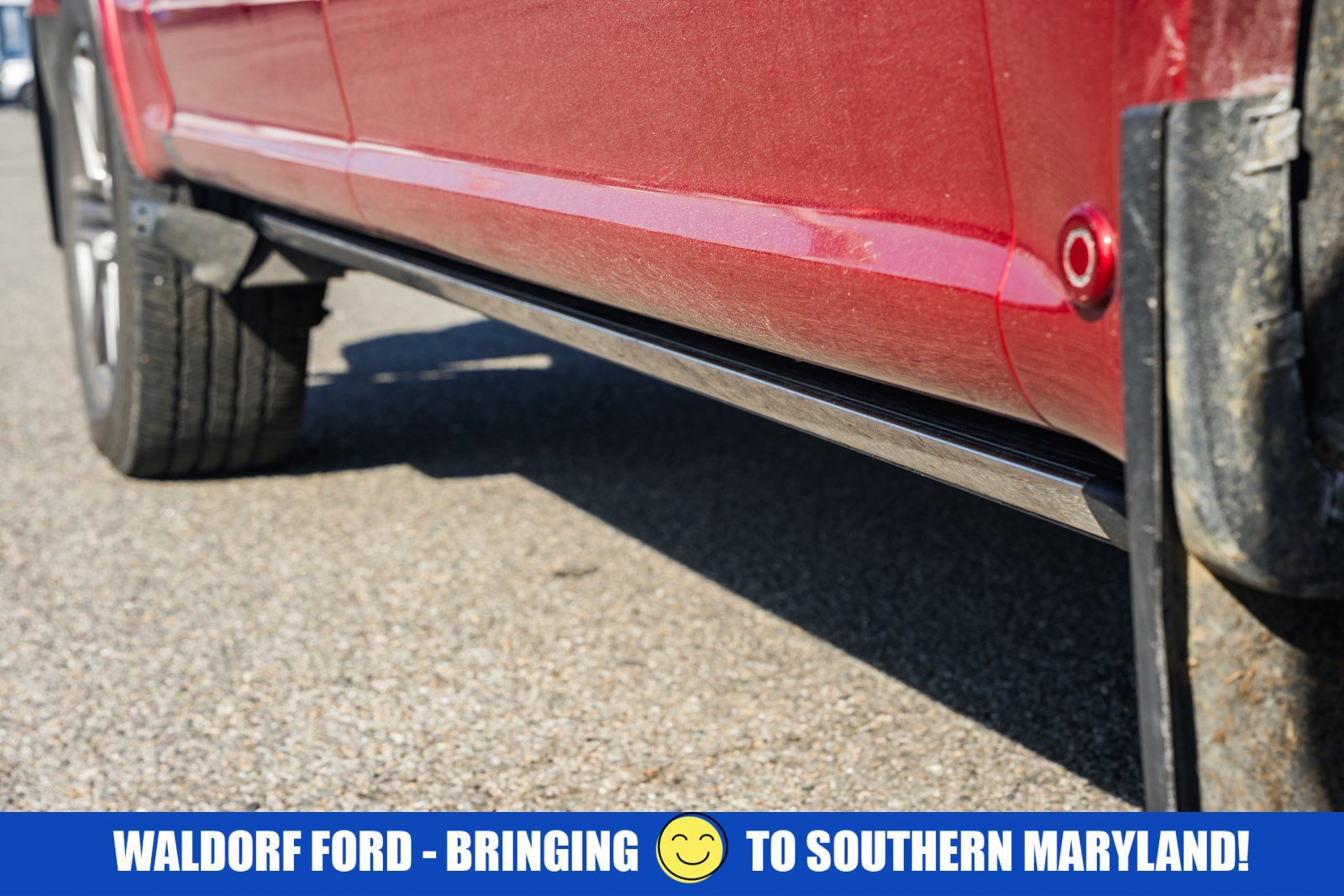 Used 2020 Ford F150 Lariat w/ Equipment Group 502A Luxury image 20