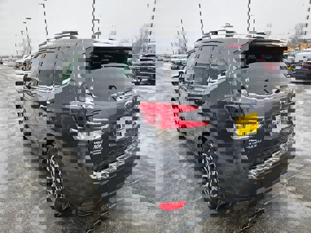 Used 2021 Subaru Forester Premium w/ Popular Package #1 image 9