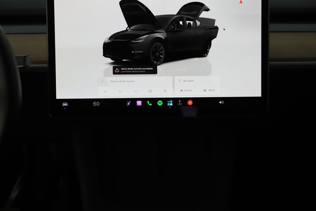 Used 2023 Tesla Model Y Long Range AWD/4WD image 20