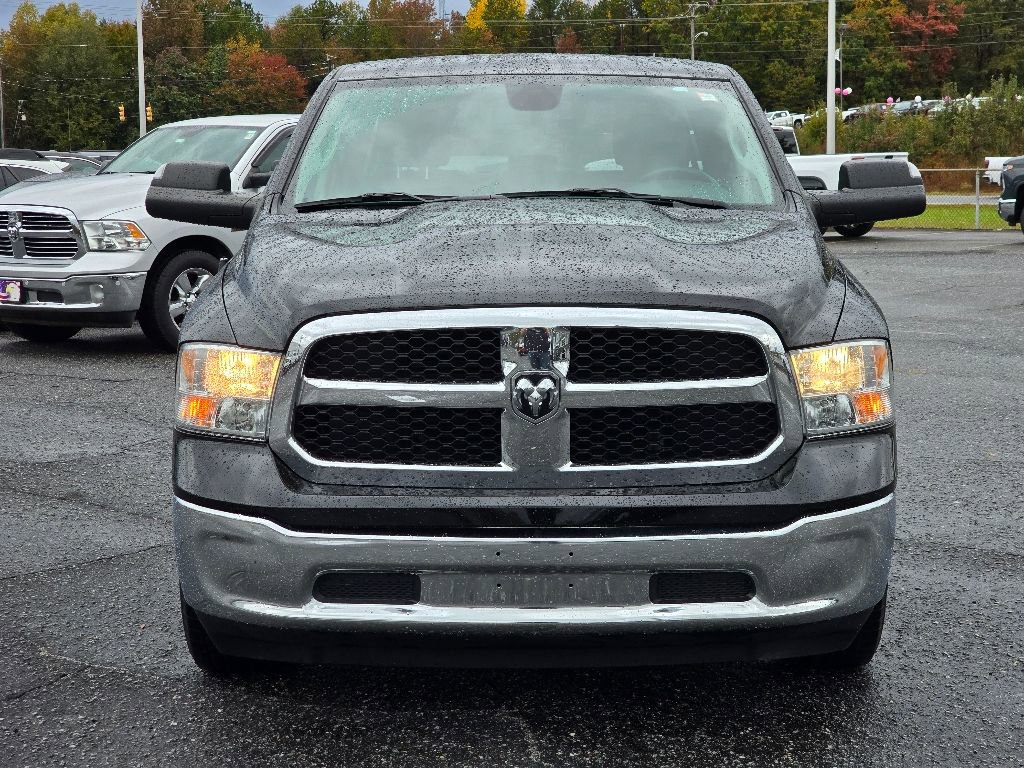 Used 2023 RAM 1500 Classic SLT w/ Trailer & Traction Group image 24