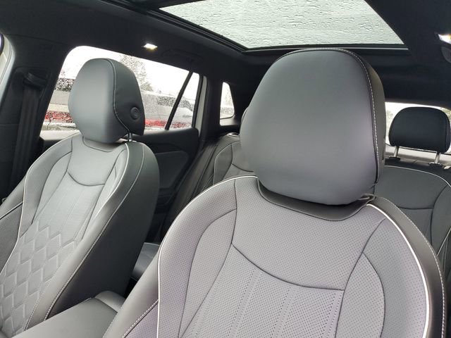 New 2026 Volkswagen Tiguan SEL R-Line image 19