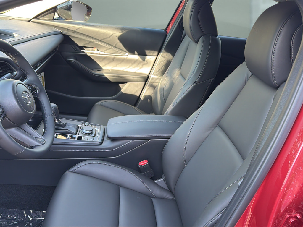 New 2026 MAZDA CX-30 AWD 2.5 S w/ Select Sport Pkg image 10