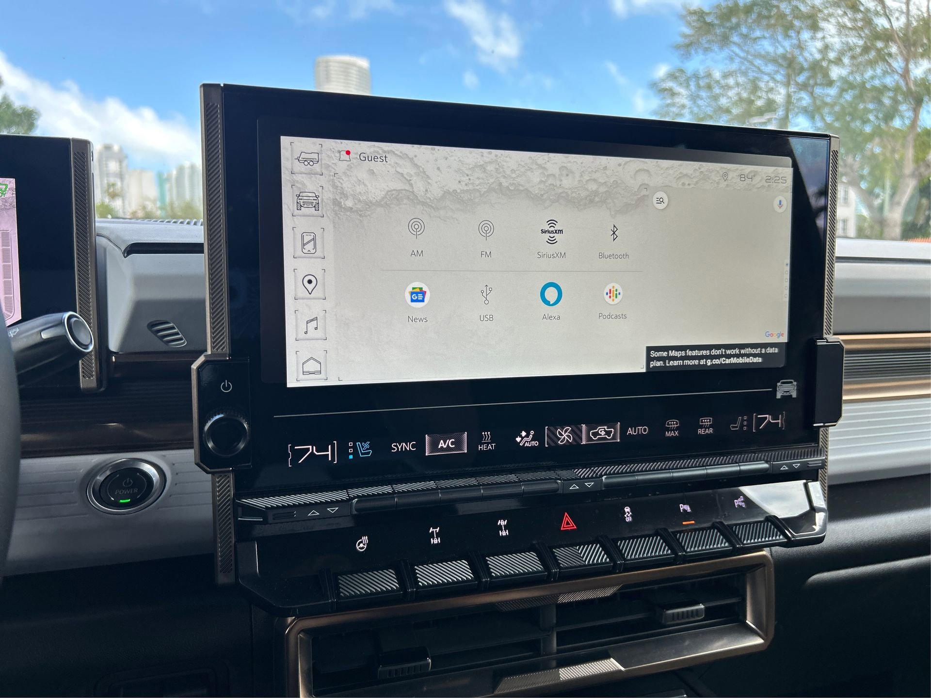 Used 2023 GMC Hummer EV Edition 1 image 28