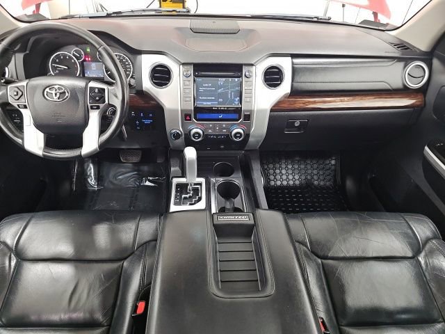 Used 2016 Toyota Tundra Limited image 31