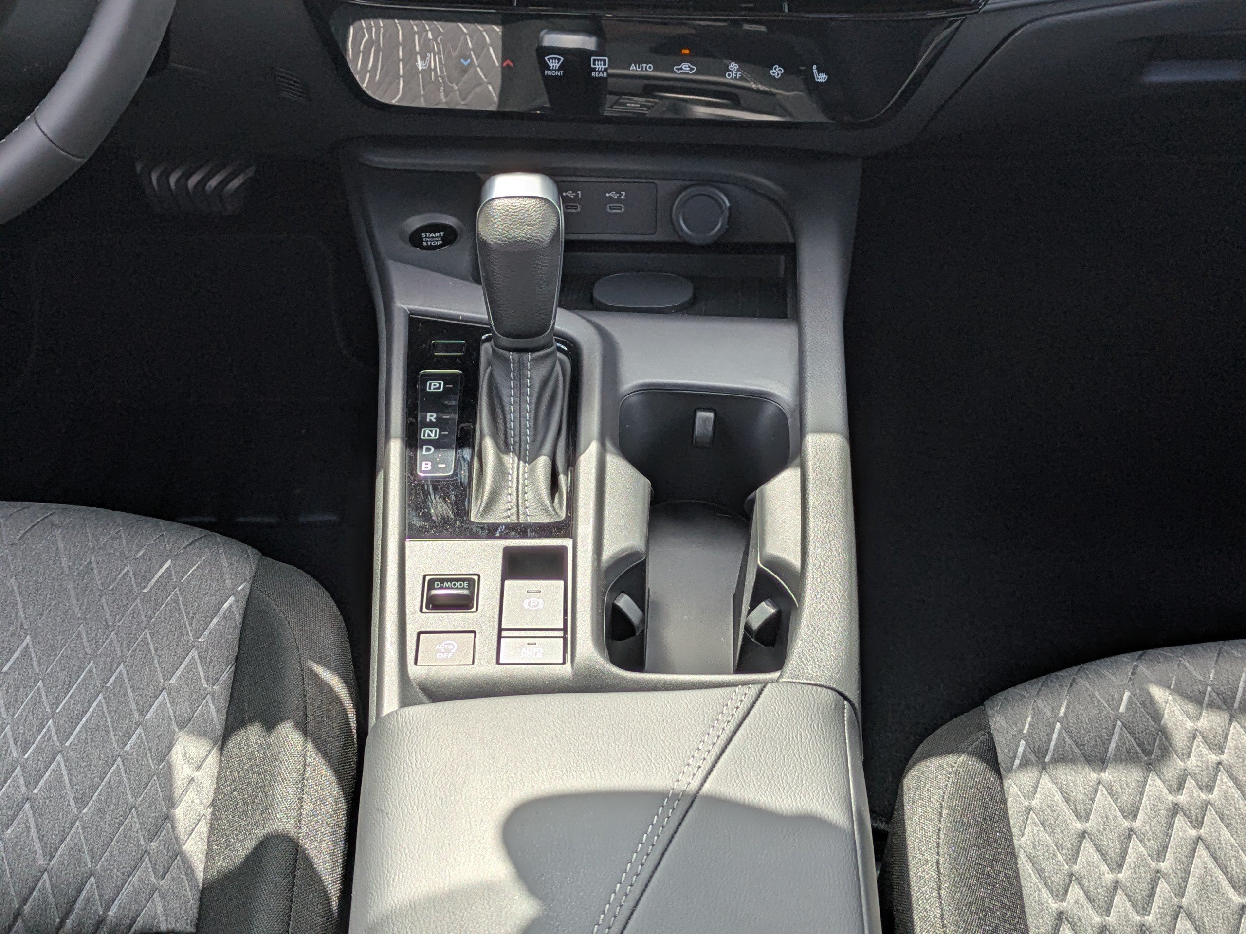 New 2027 Nissan Sentra SV FWD image 19