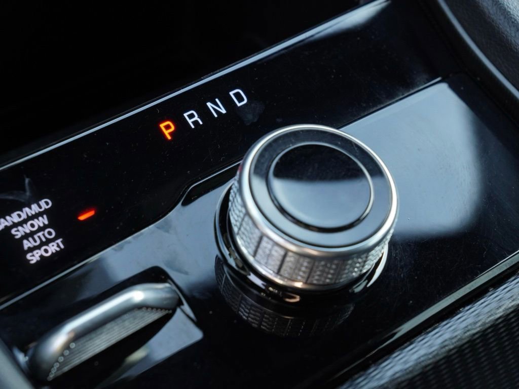 Certified 2024 Jeep Grand Cherokee Limited image 17