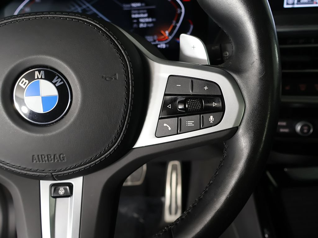 Used 2023 BMW X3 xDrive30i AWD/4WD image 45