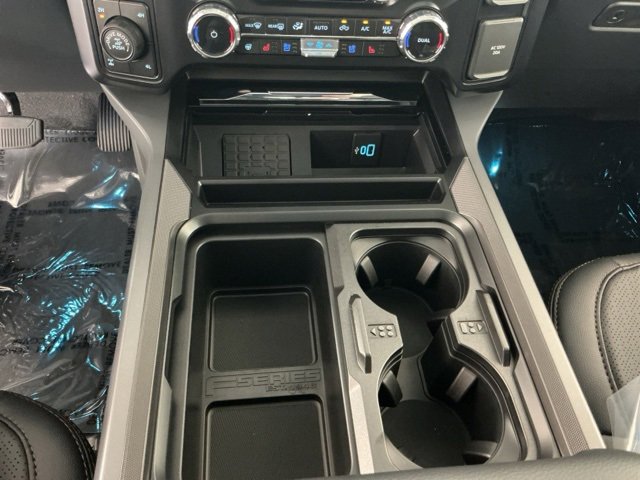 New 2026 Ford F350 Lariat image 23