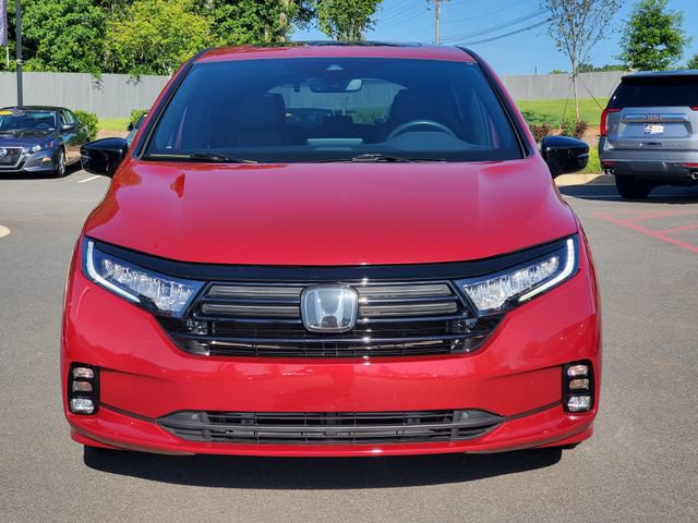 Used 2023 Honda Odyssey Sport image 12