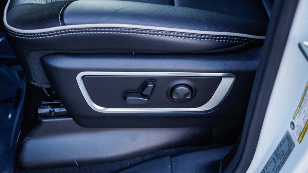 New 2026 RAM 1500 Laramie w/ Night Edition image 26