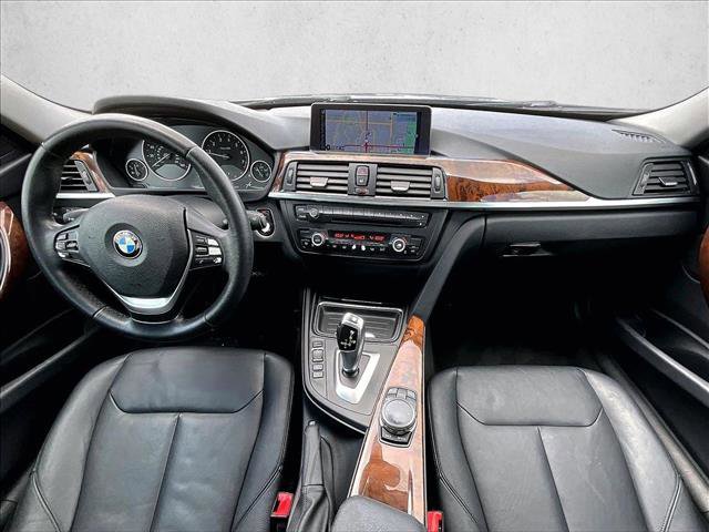 Used 2014 BMW 328i Sedan RWD image 16