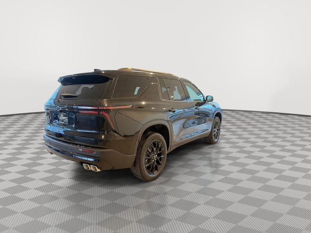 New 2026 Chevrolet Traverse LT w/ Midnight/Sport Edition image 10