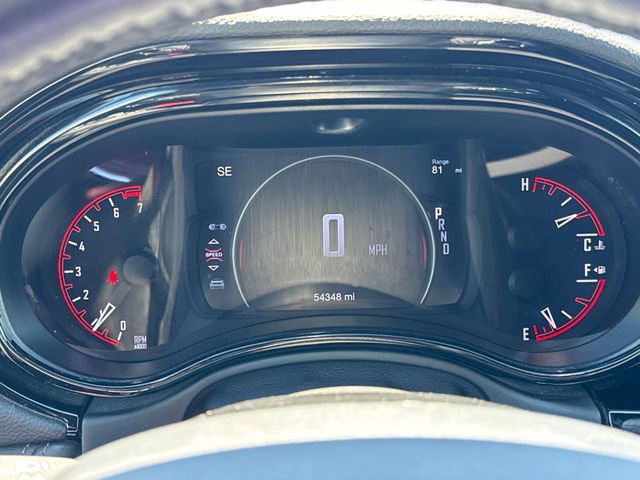 Used 2022 Dodge Durango GT image 15