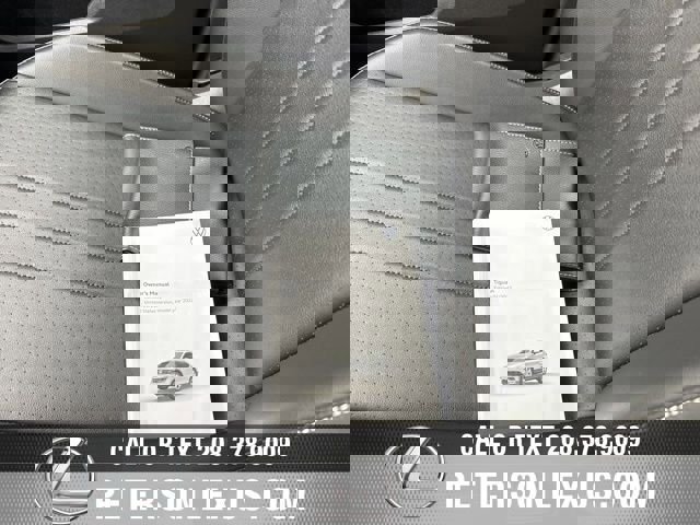 Used 2022 Volkswagen Tiguan SE R-Line image 28