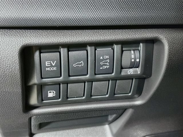 New 2026 Subaru Forester Limited AWD/4WD image 10