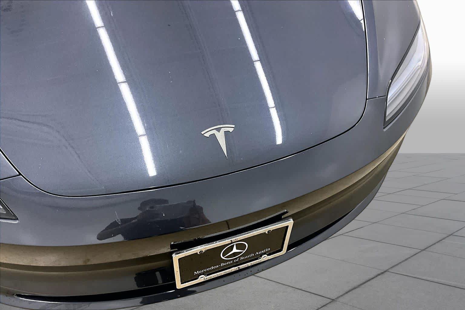 Used 2024 Tesla Model 3 Standard Range RWD image 28