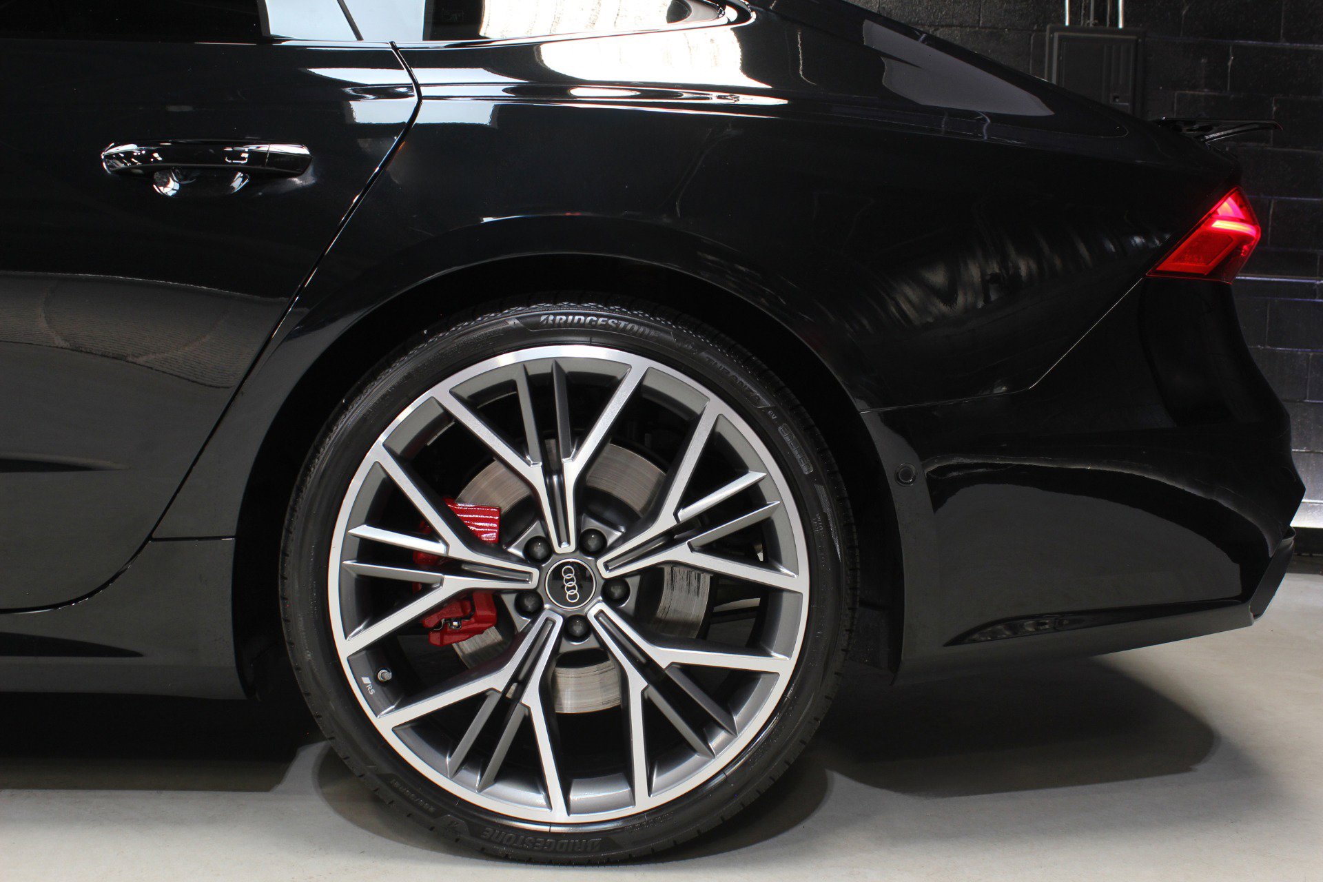 Used 2025 Audi S7 Premium Plus image 5