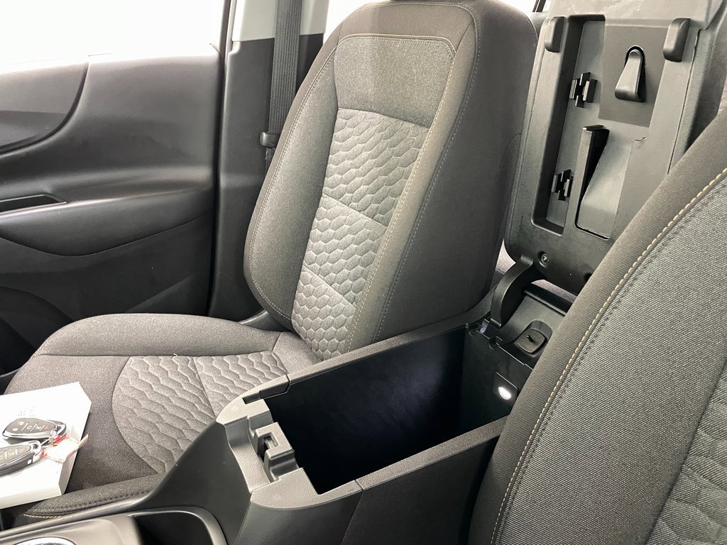 Certified 2020 Chevrolet Equinox LT image 31