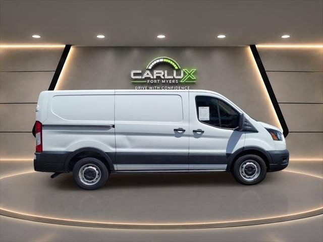 Used 2021 Ford Transit 150 Low Roof RWD image 5