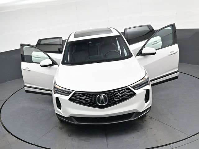 Certified 2025 Acura RDX SH-AWD image 38