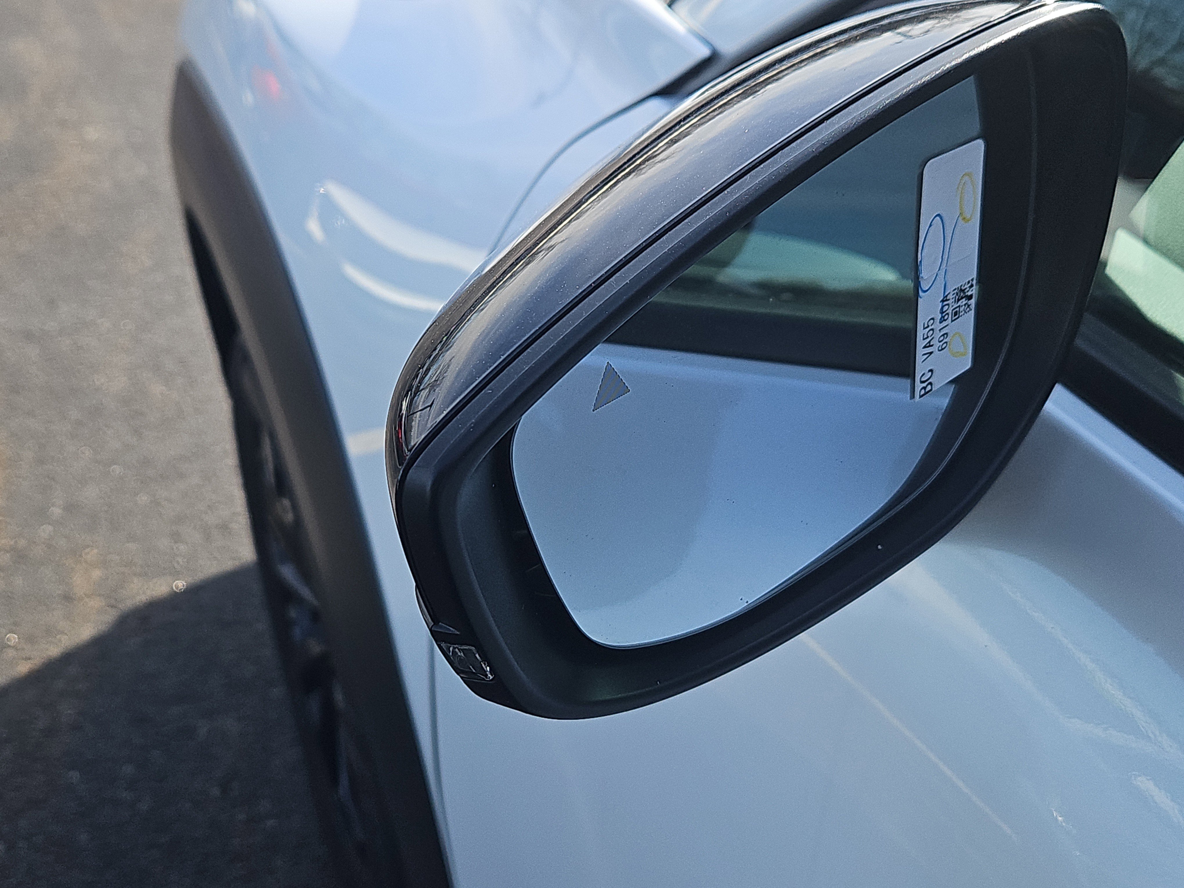 New 2026 MAZDA CX-50 AWD 2.5 Hybrid w/ Weather Package image 13