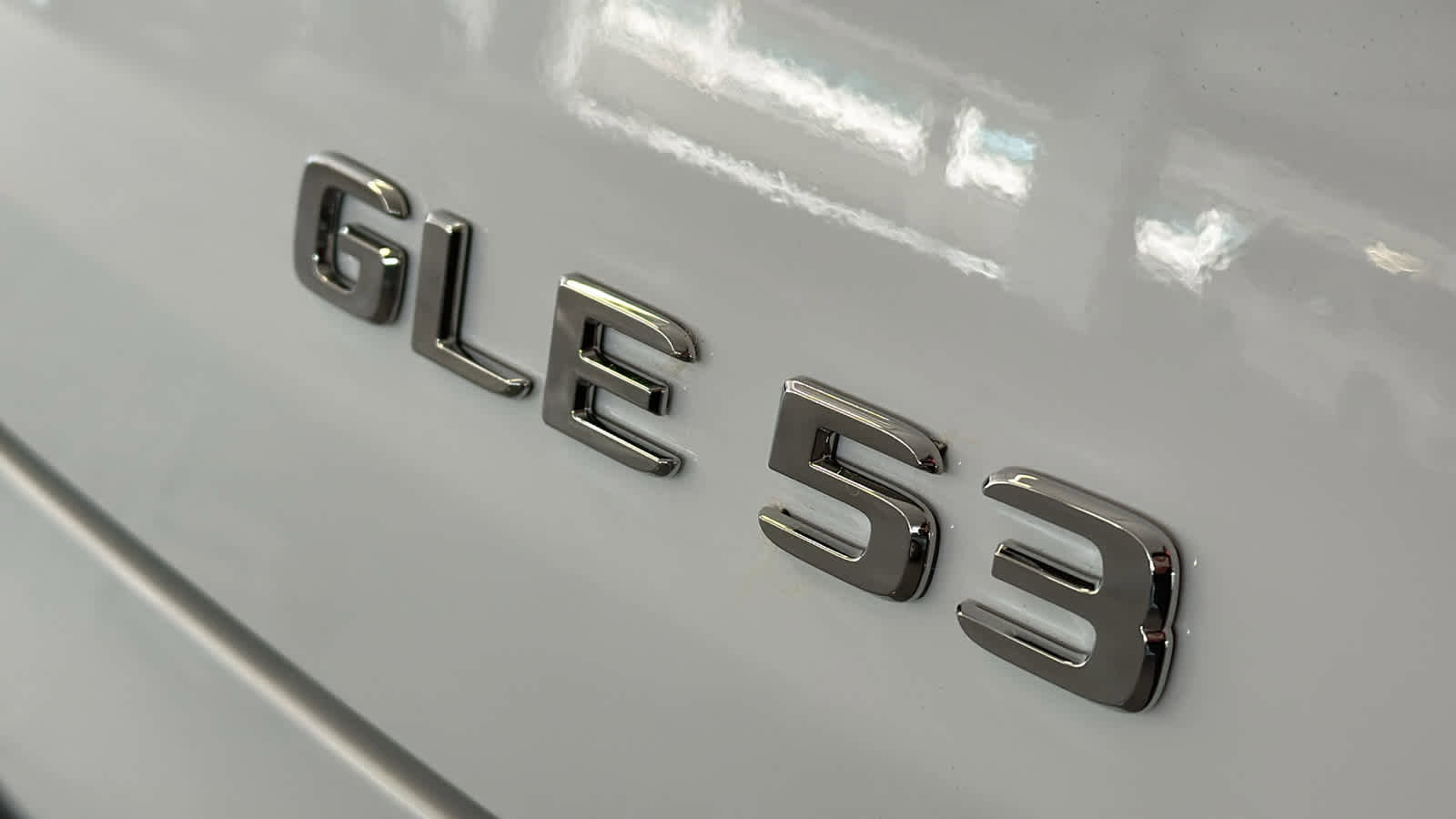 New 2026 Mercedes-Benz GLE 53 AMG 4MATIC Coupe image 12