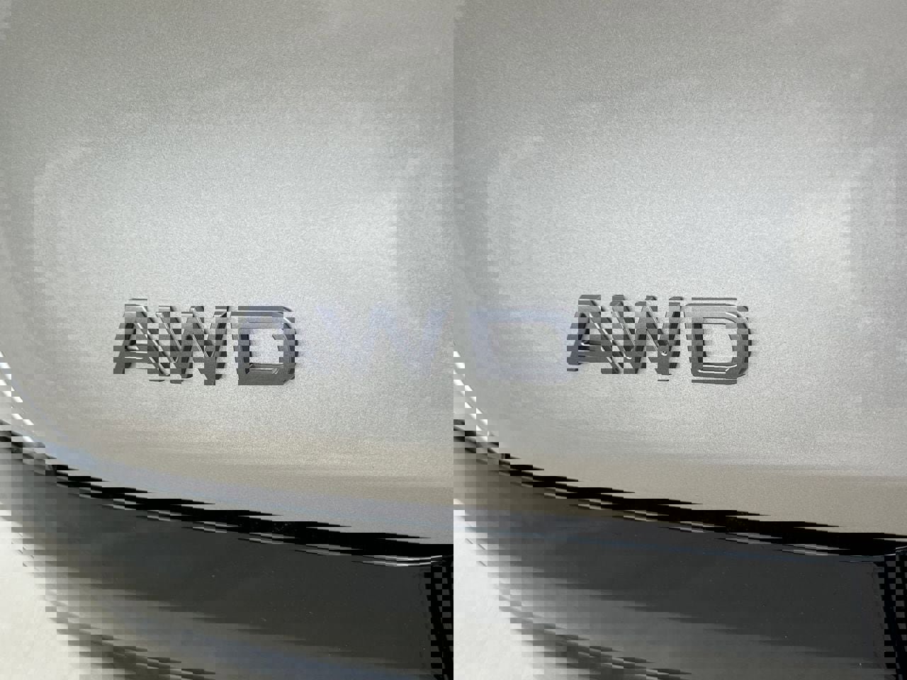 New 2026 Nissan Murano Platinum image 7