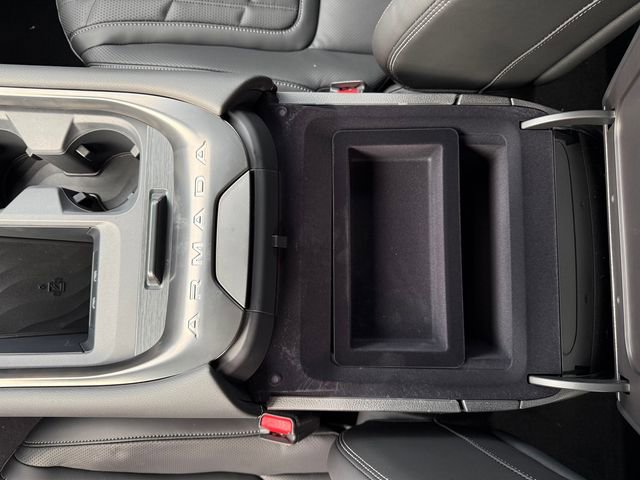 New 2026 Nissan Armada PRO-4X image 26