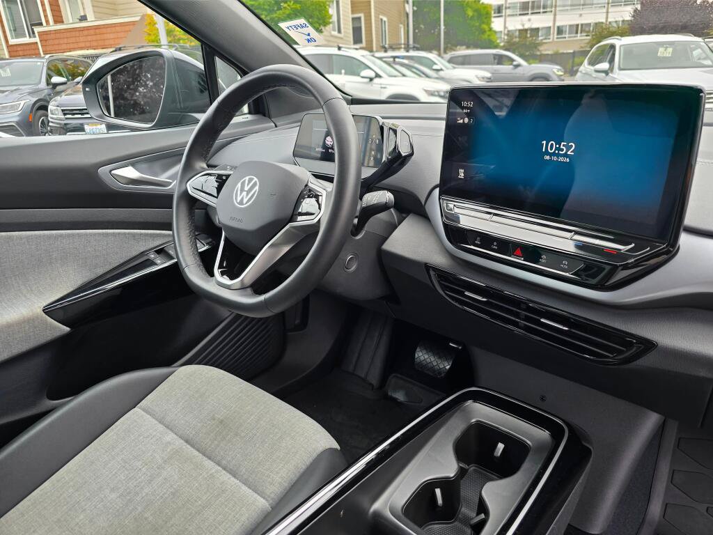 Used 2023 Volkswagen ID.4 Pro RWD image 12