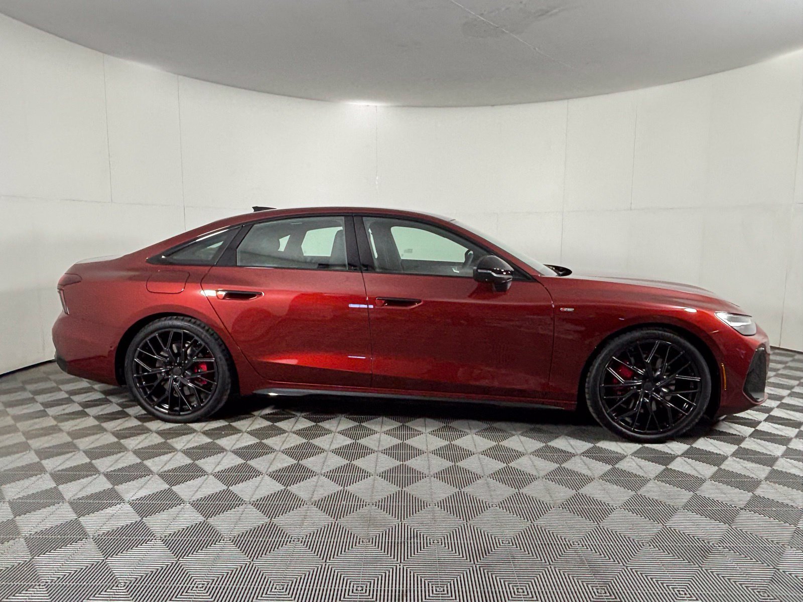 New 2026 Audi A6 Prestige AWD/4WD image 8