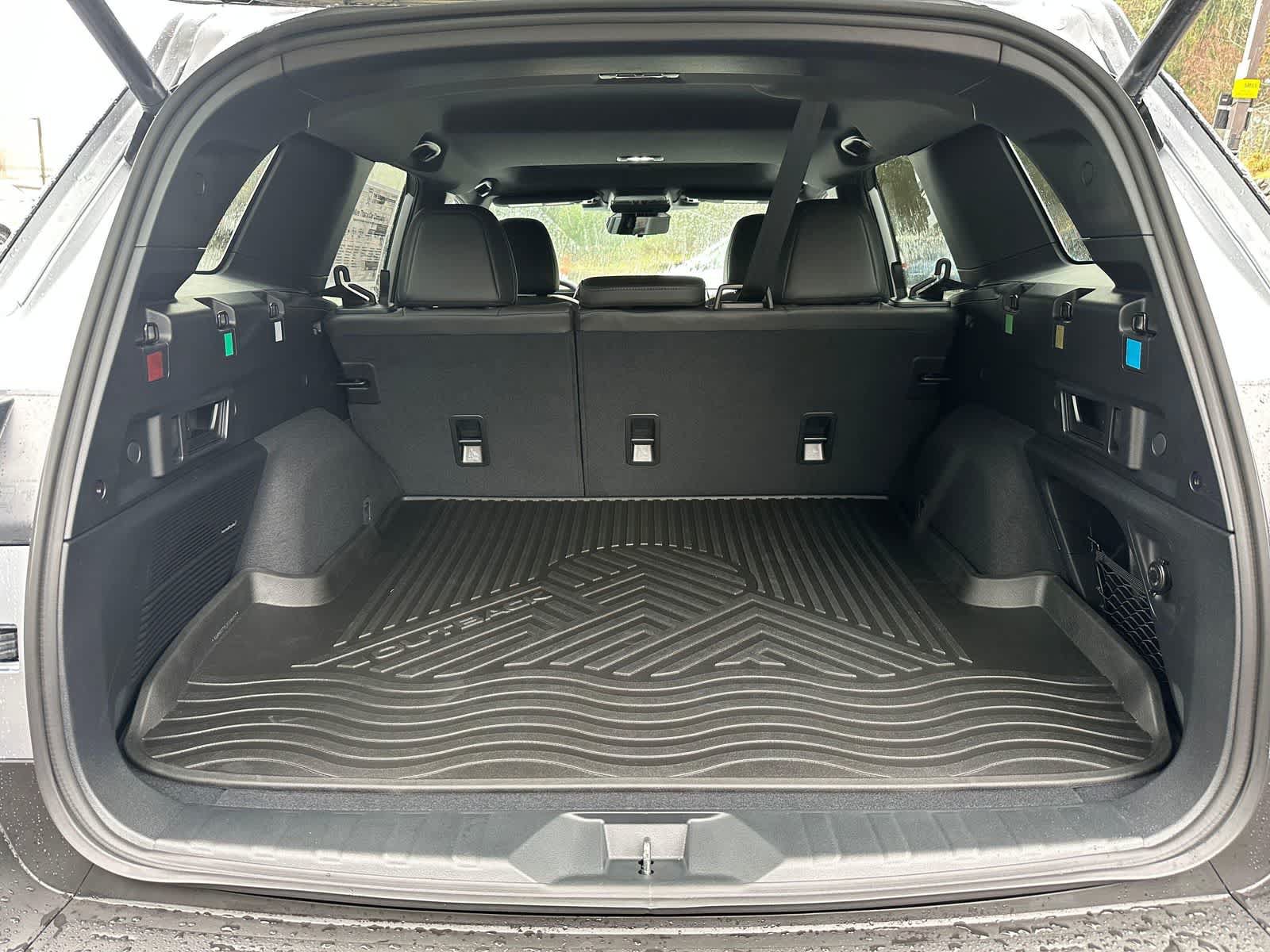 New 2026 Subaru Outback Touring XT AWD/4WD image 26