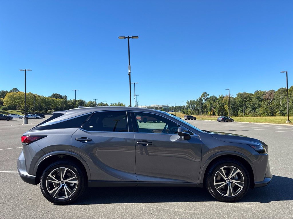 Certified 2023 Lexus RX 350 Premium w/ Cold Area Package FWD image 4