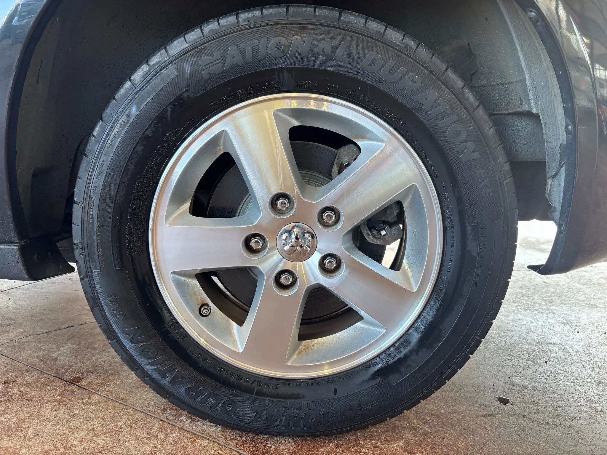 Used 2010 Dodge Grand Caravan SXT w/ Family Value Group image 23