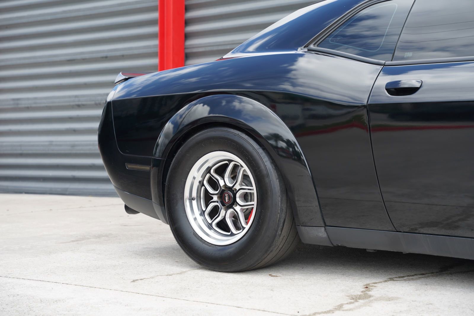 Used 2018 Dodge Challenger SRT Hellcat image 15