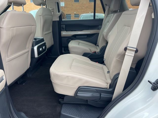 Certified 2023 Ford Expedition Limited image 23