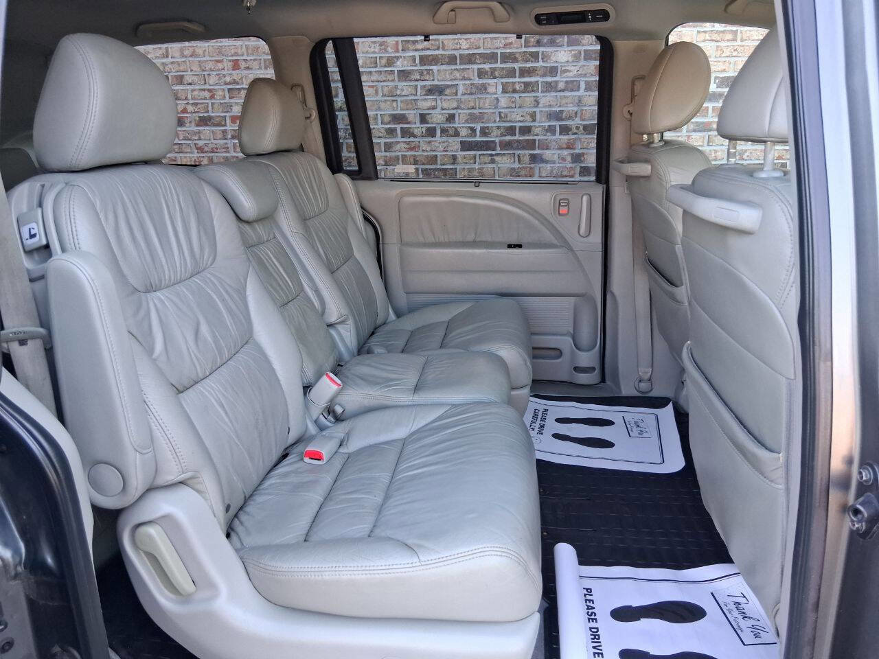 Used 2008 Honda Odyssey EX-L image 12