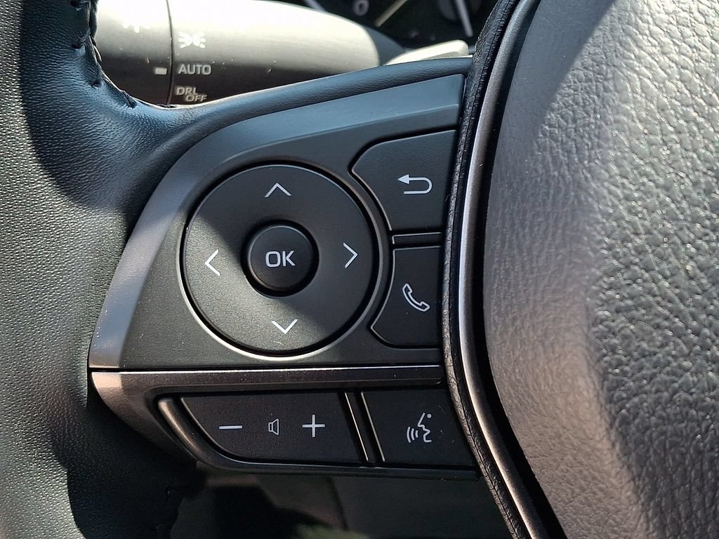 Used 2022 Toyota Camry SE AWD/4WD image 21