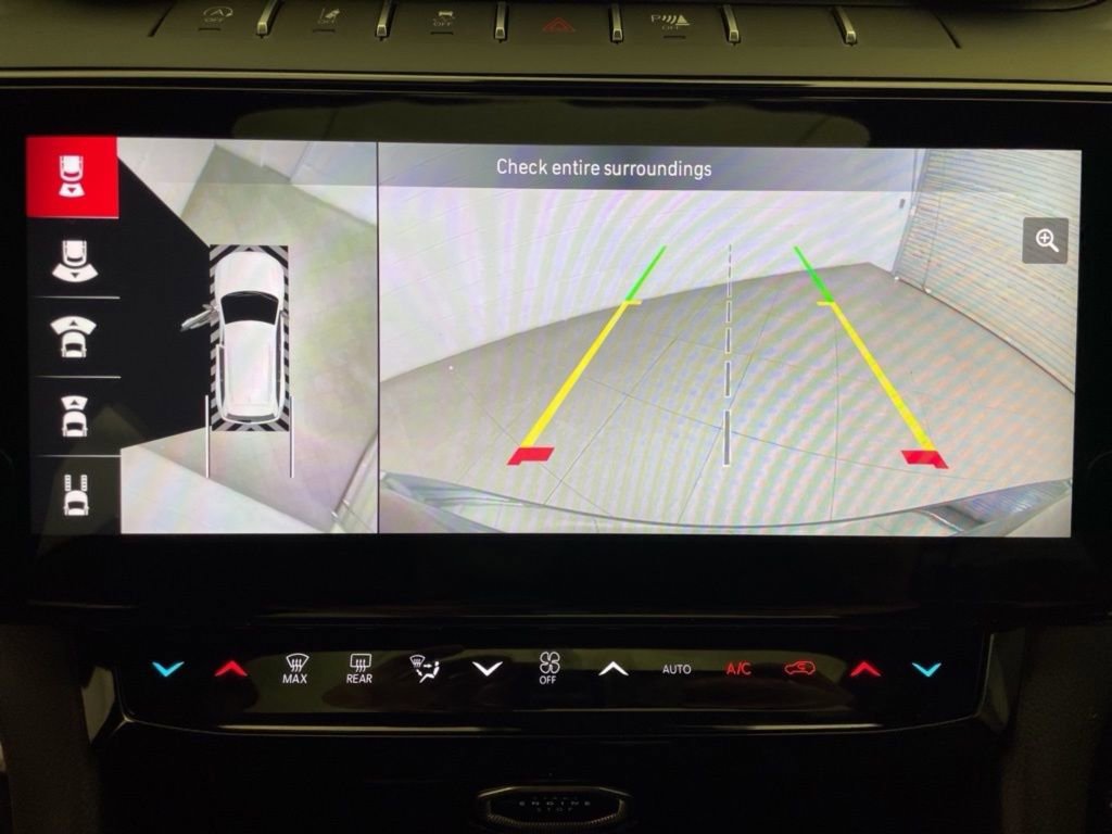 New 2026 Jeep Grand Cherokee Limited image 12