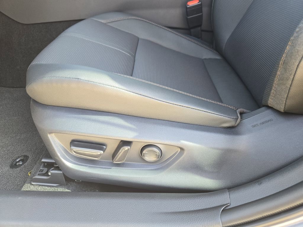 New 2026 Toyota Camry XLE image 19