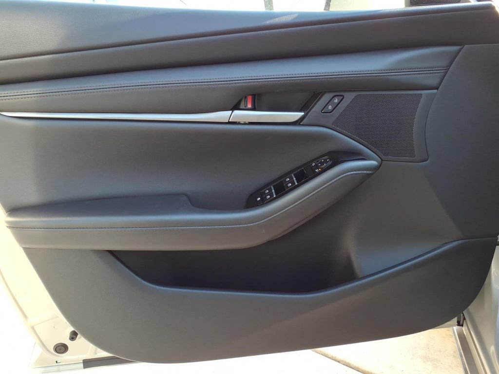 New 2026 MAZDA MAZDA3 2.5 S Sedan w/ Preferred Pkg FWD image 10