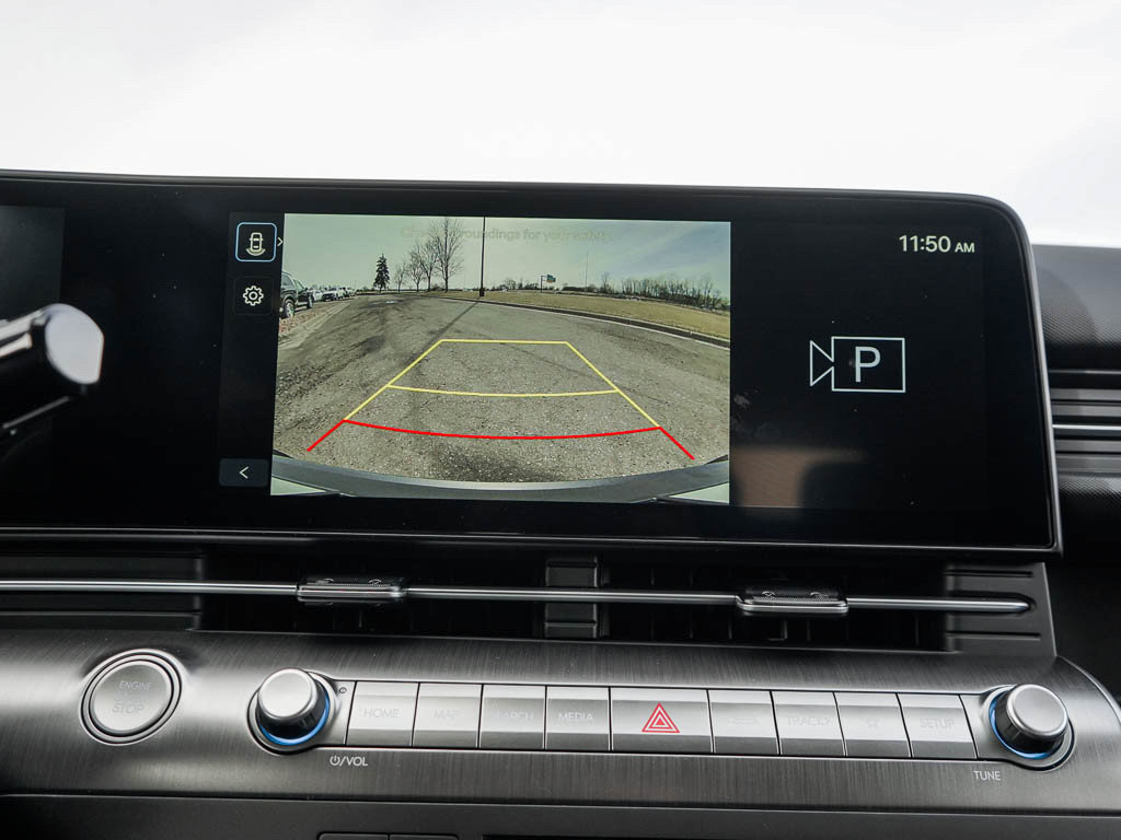 New 2026 Hyundai Kona SEL Sport AWD/4WD image 23