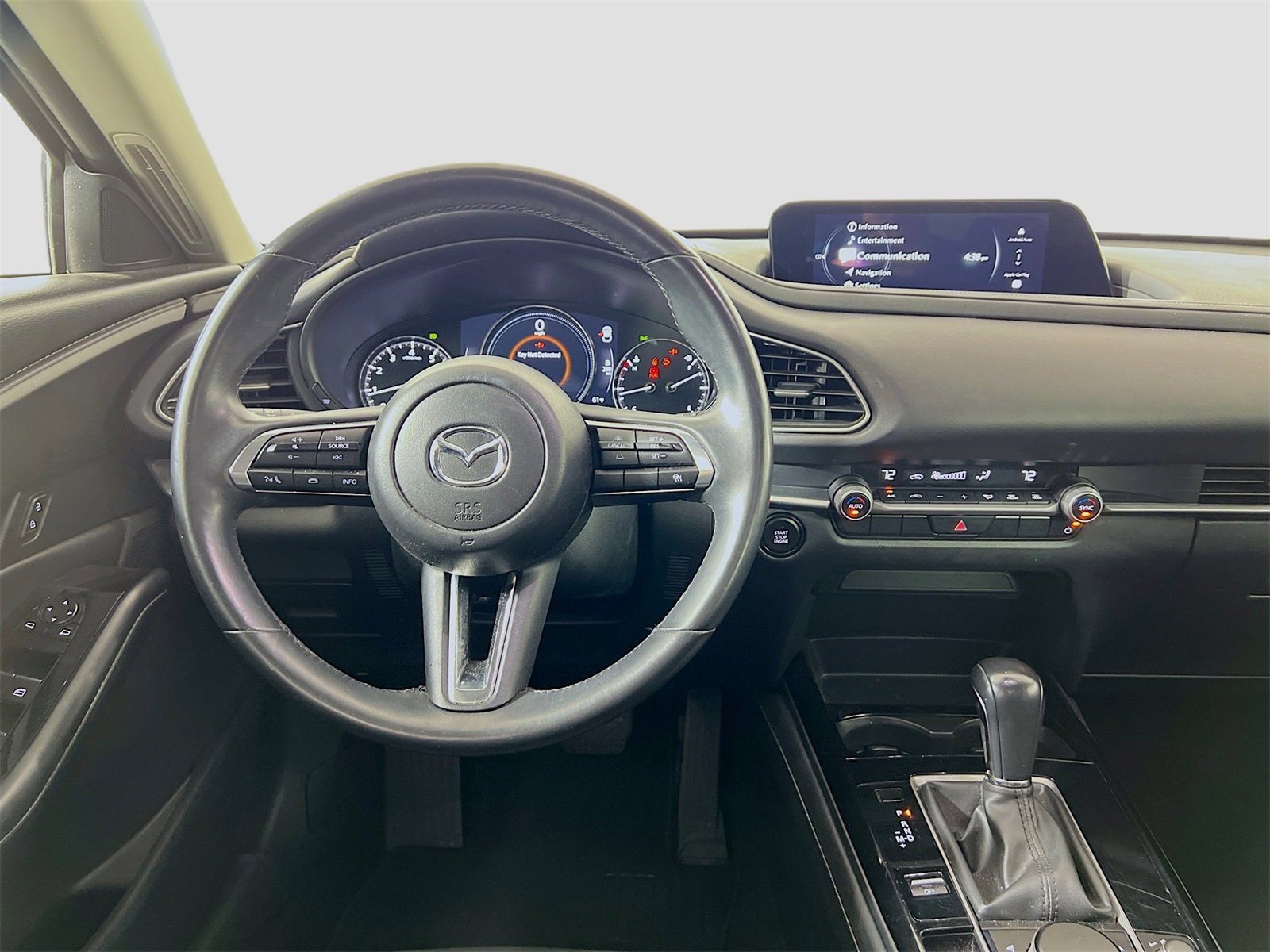 Used 2024 MAZDA CX-30 AWD 2.5 S w/ Select Sport Pkg image 23