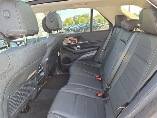 New 2026 Mercedes-Benz GLE 450 4MATIC image 30