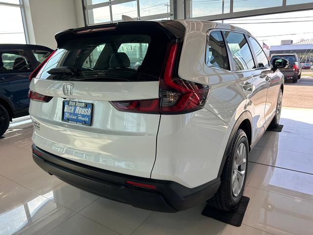 Used 2023 Honda CR-V LX image 8