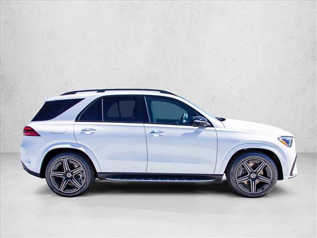 New 2026 Mercedes-Benz GLE 450 4MATIC image 4