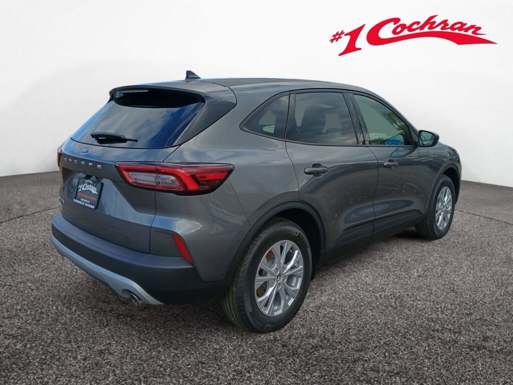 New 2026 Ford Escape Active w/ Cold Weather Package image 7