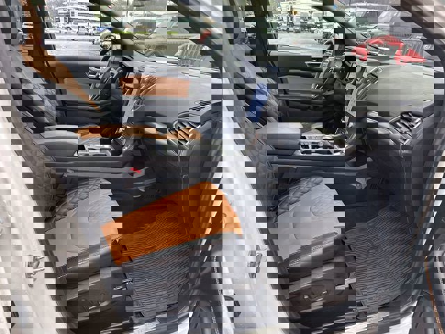 Certified 2023 Ford Edge Titanium w/ Equipment Group 301A AWD/4WD image 12